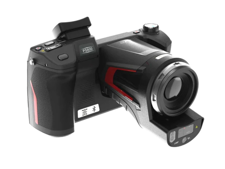 Máy ảnh nhiệt PS800 (hiệu suất cao Guide Sensmart)