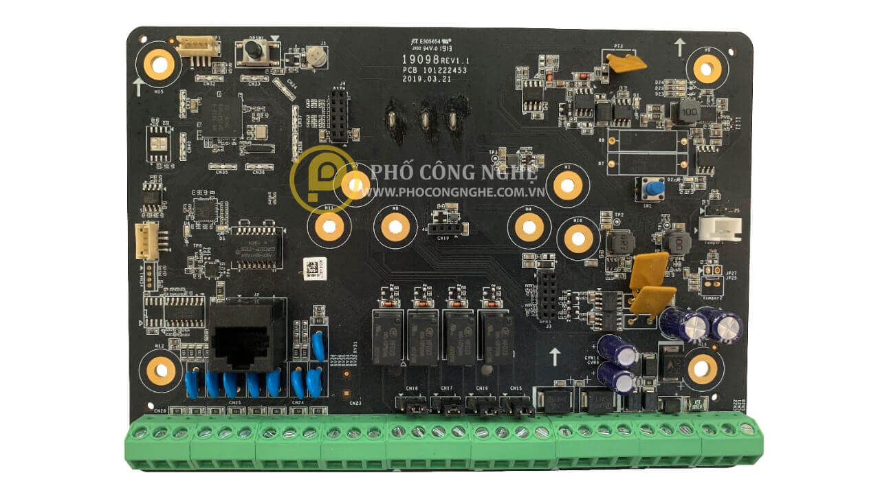 Hikvision-DS-PHA64-M-2