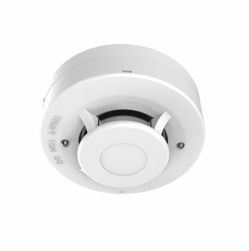 Cảm biến khói DS-PDSMK-4BAR Cảm biến khói DS-PDSMK-4BAR