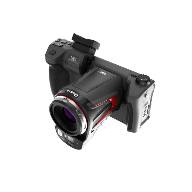 GuidePS600bestthermographiccamera