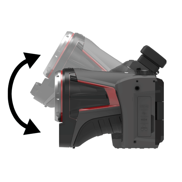 GuidePS600highresolutionthermalimagingcameracamera