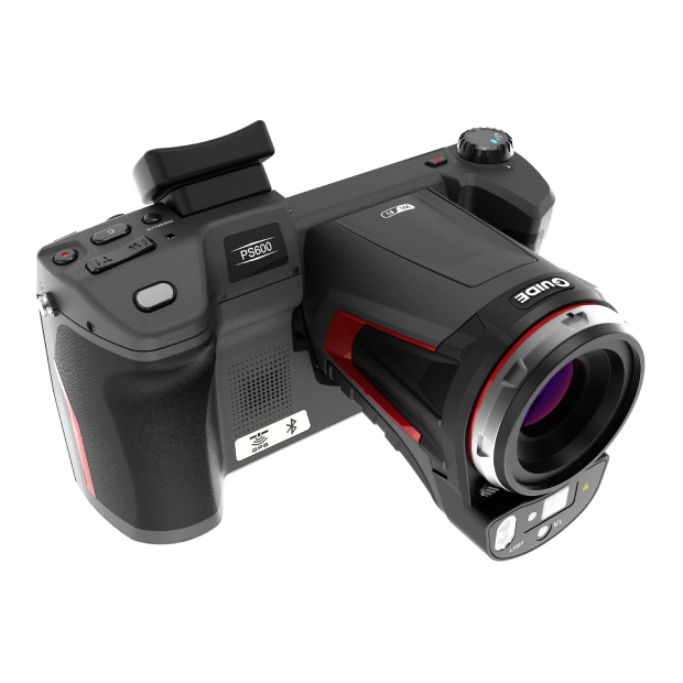 GuidePS600infraredthermographiccamera